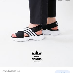 adidas originals magmur sandal